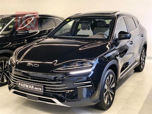 بي واي دي سونغ بلس 2025 للبيع في العراق - دهوك